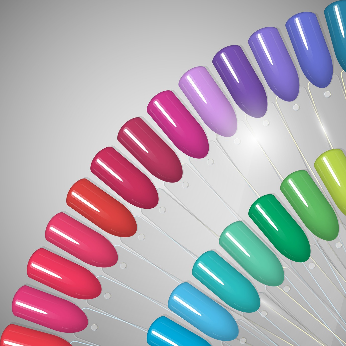 Wat verdient een nagelstylist