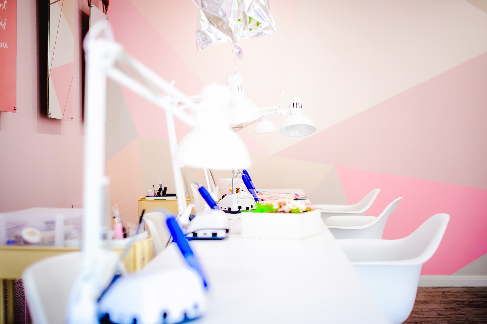 Schoonheidssalon