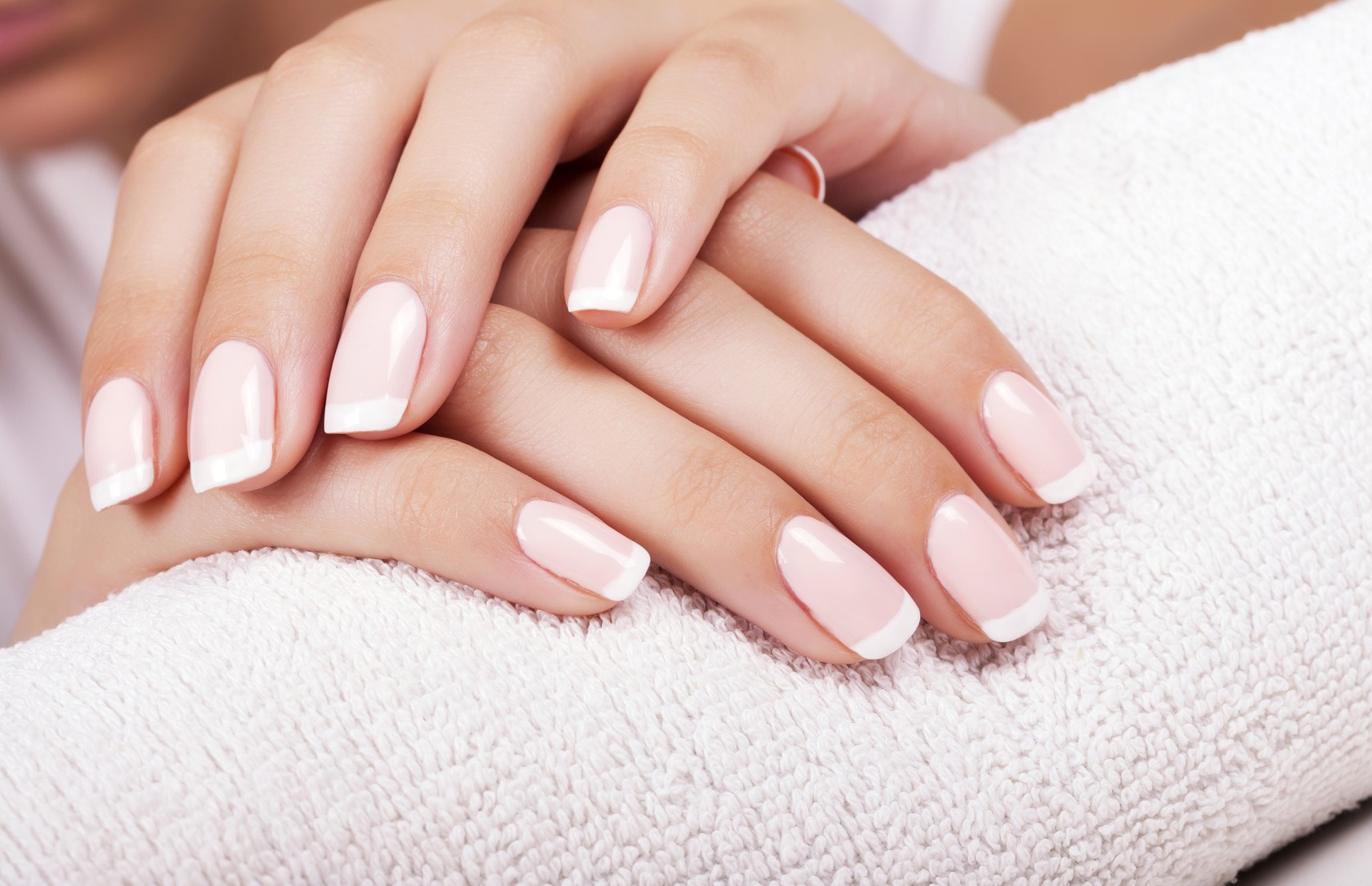 Hoe snel groeien de nagels aan je vinger - Nagelstudios.nl