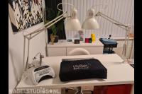 Medisch Pedicure salon Hands & Feet Groningen