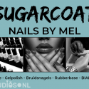 Sugarcoat Nails by Mel