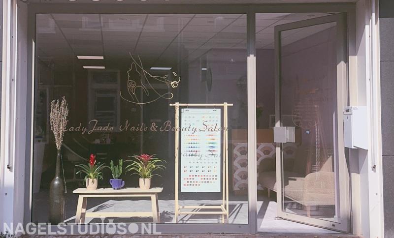 Lady Jade Nails & Beauty Salon