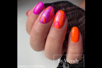 By Wendy Nails & Beauty