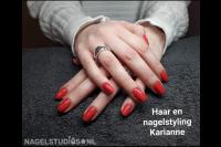 Haar en nagelstyling Karianne