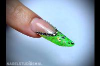 Nagensalon de Stylist