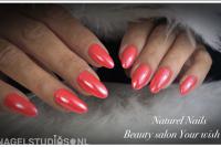 Beauty salon Your wish