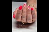 Angel Nails