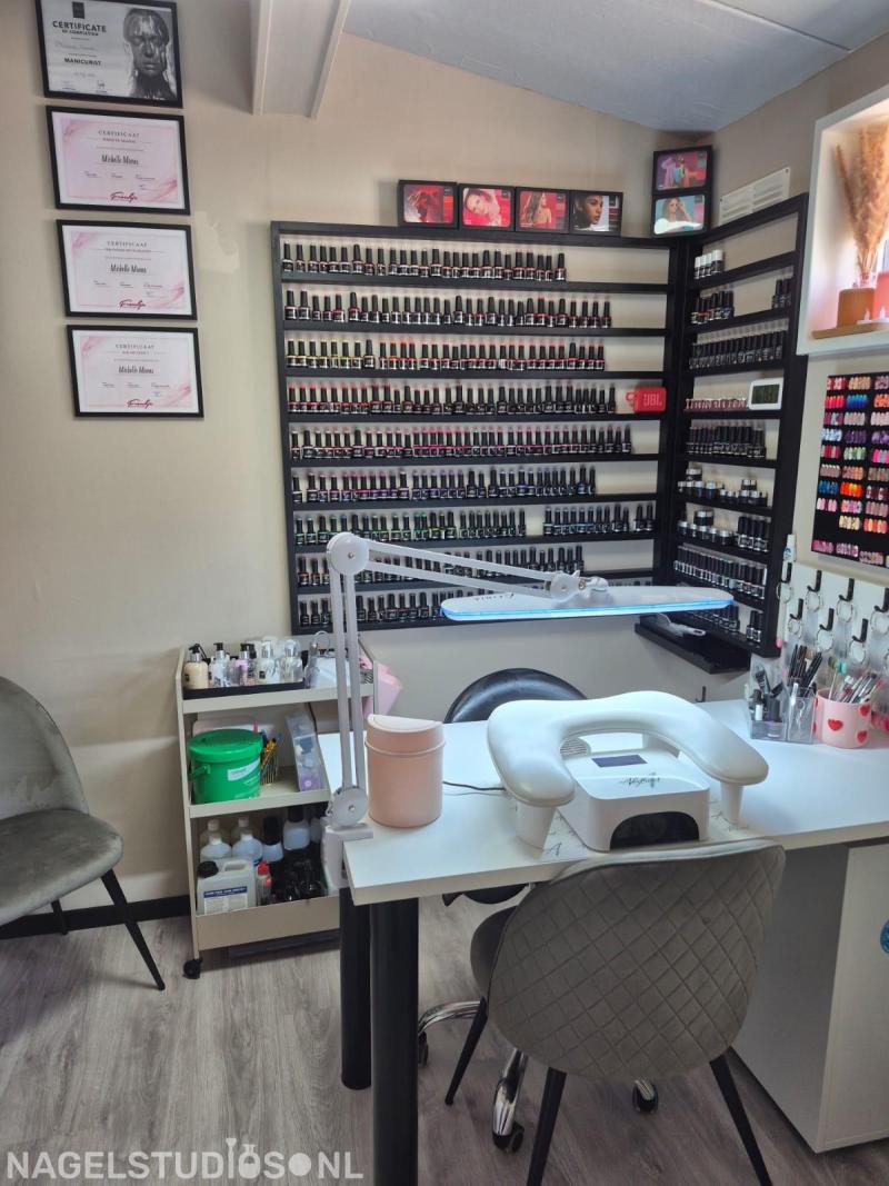 NagelAtelier Seroos ♡