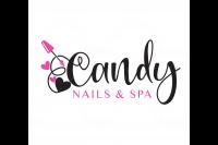 Candy Nails en Spa