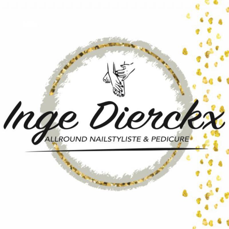 Nagelstyliste & pedicure Inge Dierck