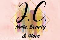 J.C. Nails, Beauty & More