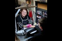 J.C. Nails, Beauty & More