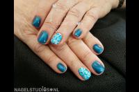 Nagelsalon De Landerijen