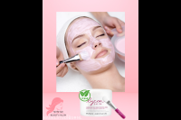 Monfair Candy Glow Treatments