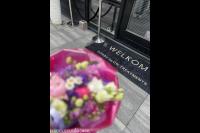 Monfair Candy Glow Treatments