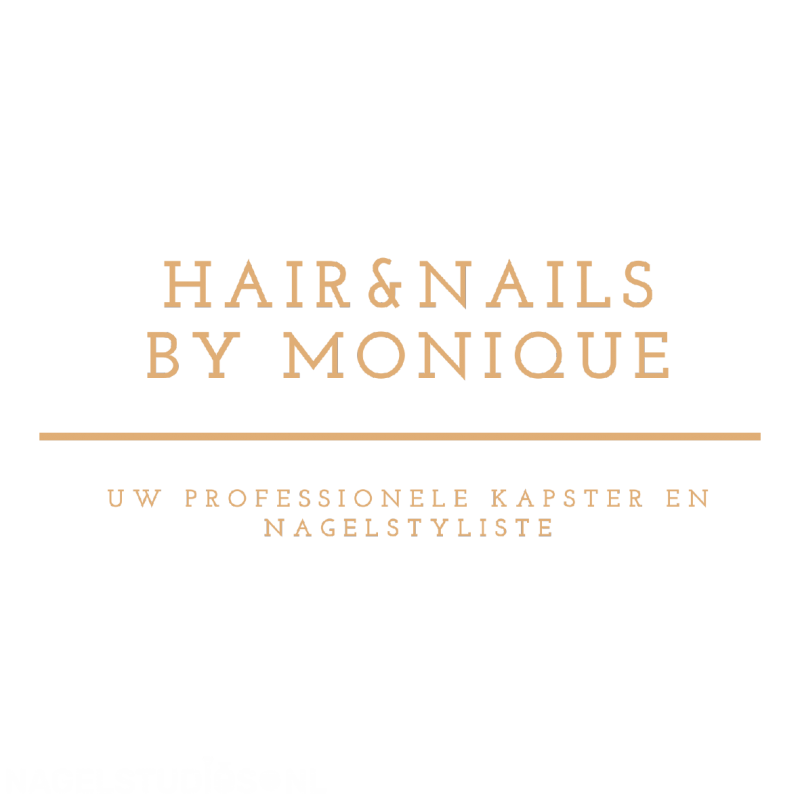 Hair and Nails By Monique