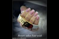 Beauty salon Your wish