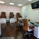 Jade's Nails & Spa