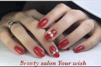 Beauty salon Your wish
