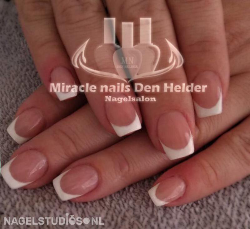 Miracle nails Den Helder