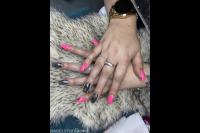Nails by jen