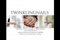 TWinklingnails