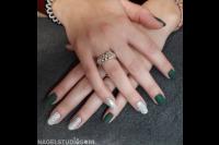 Haar en nagelstyling Karianne