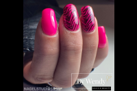 By Wendy Nails & Beauty