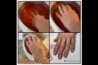 Magnetic Wellness Nails&Beauty