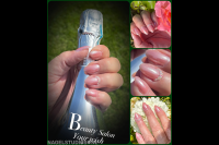 Beauty salon Your wish