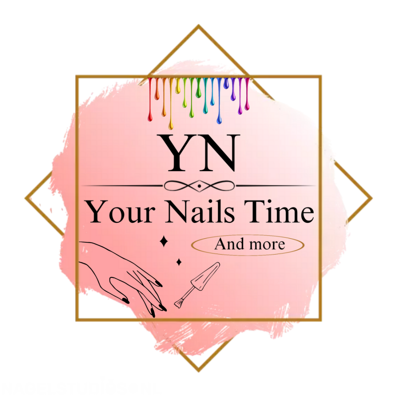 Your Nails Time