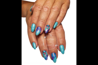 Nagelsalon De Landerijen