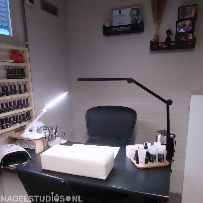 NagelAtelier Seroos ♡