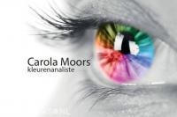 Jouw persoonlijke kleuren