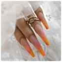 The Polished Nails