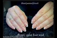 Beauty salon Your wish