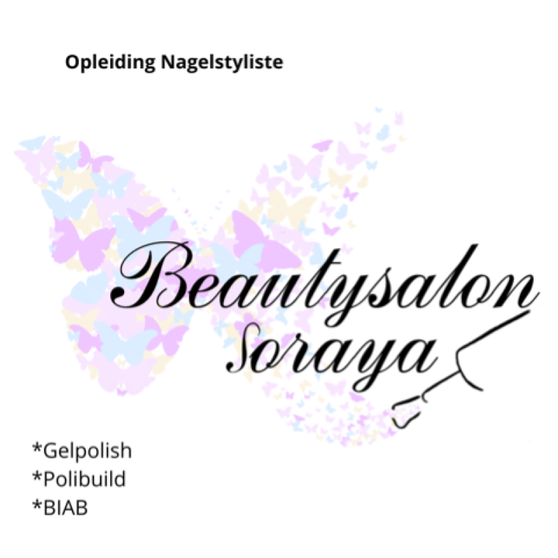 Beauty salon en groothandel Soraya