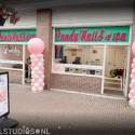 Candy Nails en Spa