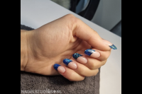 Dames- en herenkapsalon AJ