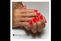 Magnetic Wellness Nails&Beauty