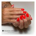 Magnetic Wellness Nails&Beauty