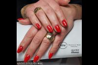 Marianne Mud ~Nagelstyliste~