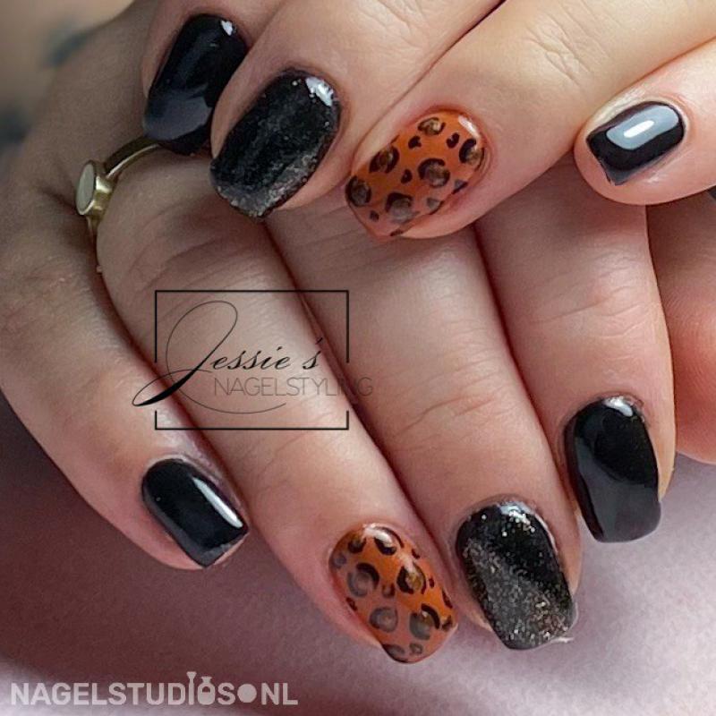 Jessie's Nagelstyling
