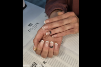 Dames- en herenkapsalon AJ