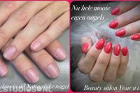 Beauty salon Your wish