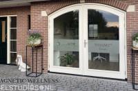 Magnetic Wellness Nails&Beauty