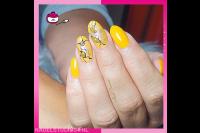 Nails and Care by Aleid