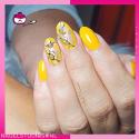 Nails and Care by Aleid