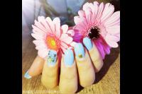 Nagensalon de Stylist