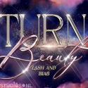 Turn beauty